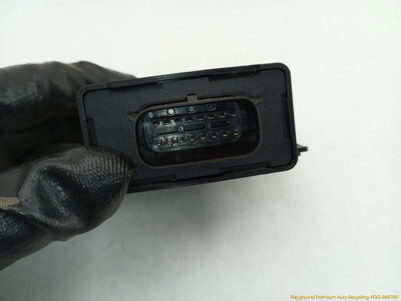 Alfa Romeo Stelvio Headlight Lamp Leveling Control Module