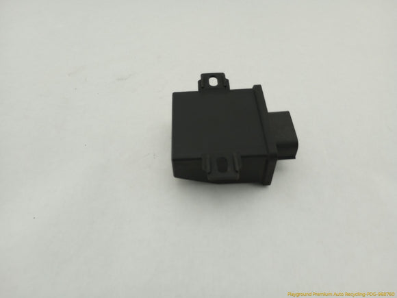 Alfa Romeo Stelvio Headlight Lamp Leveling Control Module