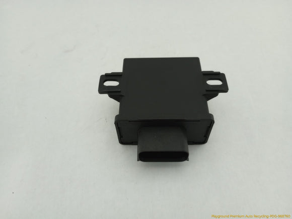 Alfa Romeo Stelvio Headlight Lamp Leveling Control Module