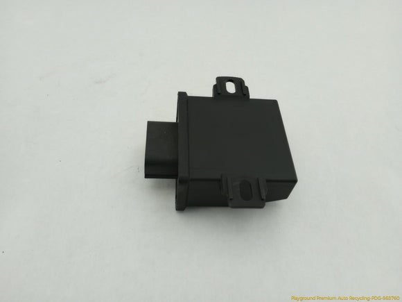 Alfa Romeo Stelvio Headlight Lamp Leveling Control Module