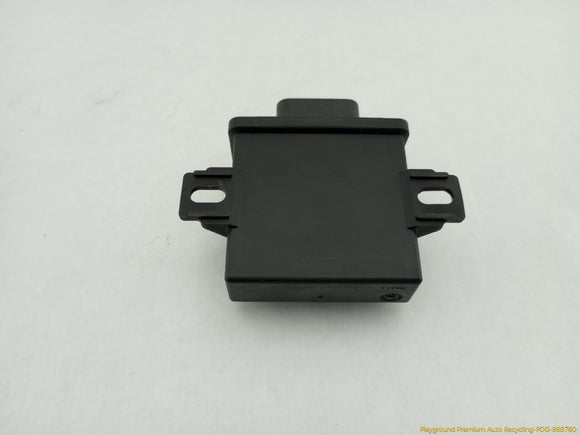 Alfa Romeo Stelvio Headlight Lamp Leveling Control Module