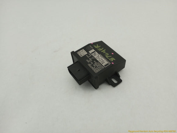 Alfa Romeo Stelvio Headlight Lamp Leveling Control Module