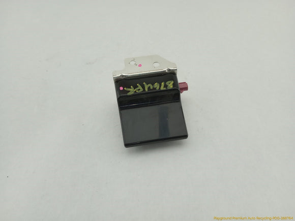 Alfa Romeo Stelvio Satellite Antenna Control Module