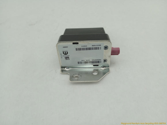 Alfa Romeo Stelvio Satellite Antenna Control Module