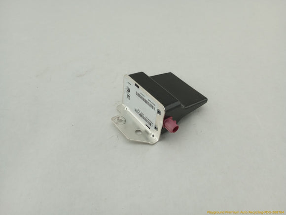 Alfa Romeo Stelvio Satellite Antenna Control Module