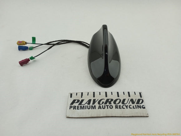 Alfa Romeo Stelvio Roof Shark Antenna