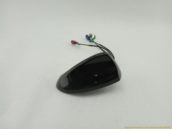Alfa Romeo Stelvio Roof Shark Antenna