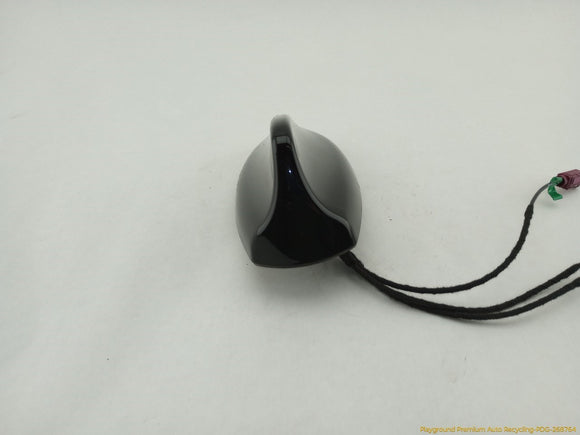 Alfa Romeo Stelvio Roof Shark Antenna
