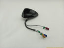 Alfa Romeo Stelvio Roof Shark Antenna-6