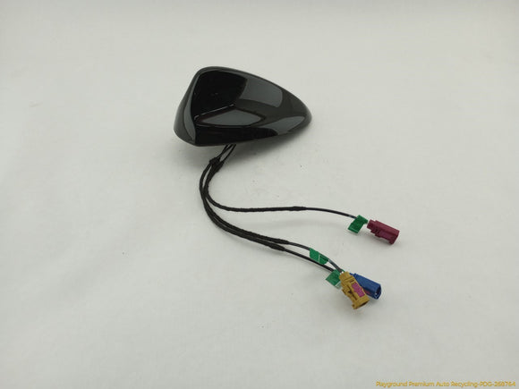 Alfa Romeo Stelvio Roof Shark Antenna