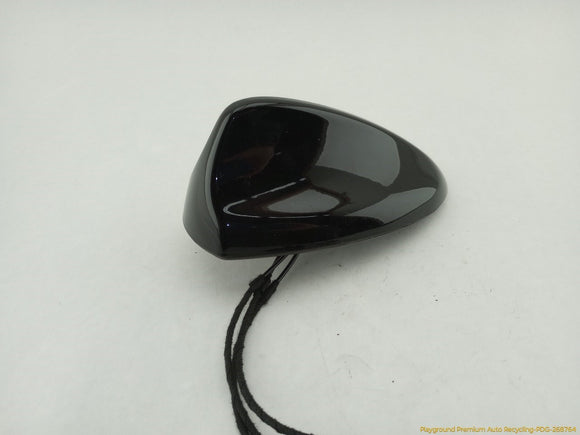 Alfa Romeo Stelvio Roof Shark Antenna