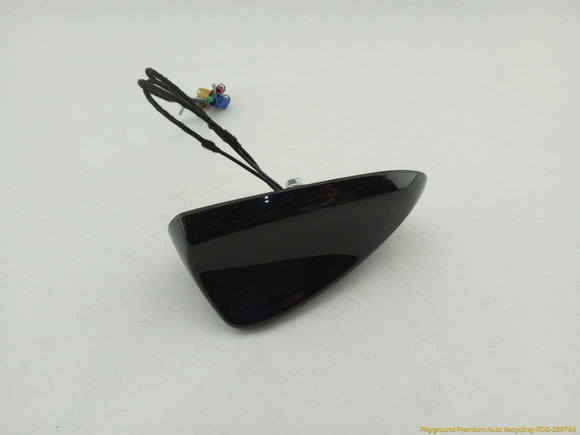 Alfa Romeo Stelvio Roof Shark Antenna
