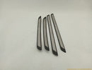 Alfa Romeo Stelvio Set Of 4 Door Sill Scuff Plates-3