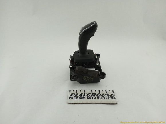 Alfa Romeo Stelvio Gear Shifter Selector