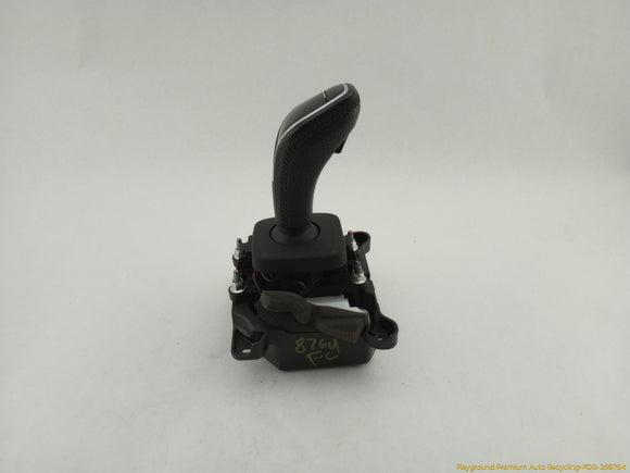 Alfa Romeo Stelvio Gear Shifter Selector