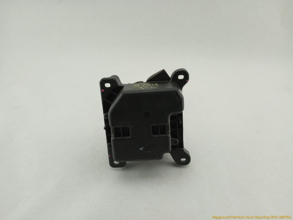 Alfa Romeo Stelvio Gear Shifter Selector