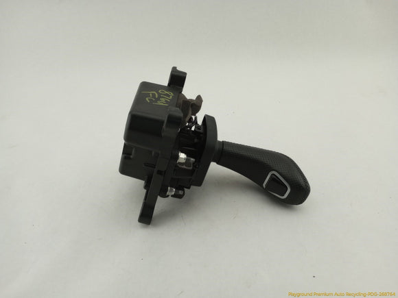 Alfa Romeo Stelvio Gear Shifter Selector