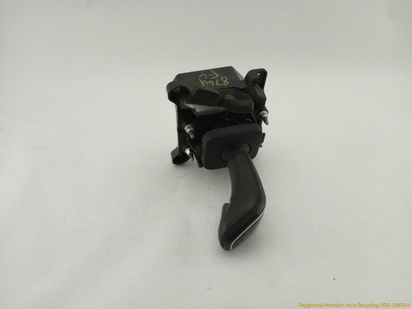 Alfa Romeo Stelvio Gear Shifter Selector
