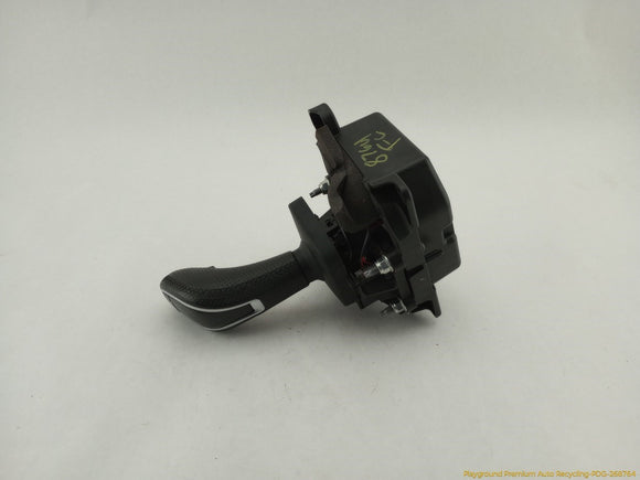 Alfa Romeo Stelvio Gear Shifter Selector