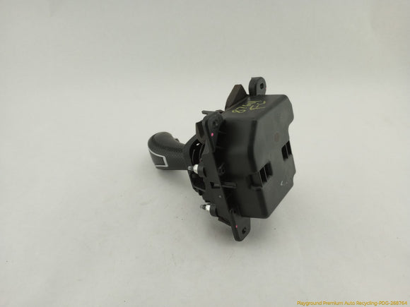Alfa Romeo Stelvio Gear Shifter Selector