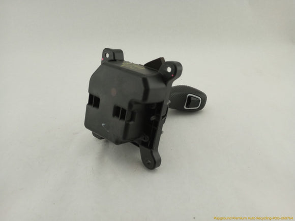 Alfa Romeo Stelvio Gear Shifter Selector