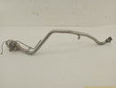 Alfa Romeo Stelvio Fuel Filler Neck-9