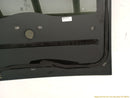 Alfa Romeo Stelvio Rear Sunroof Glass-7