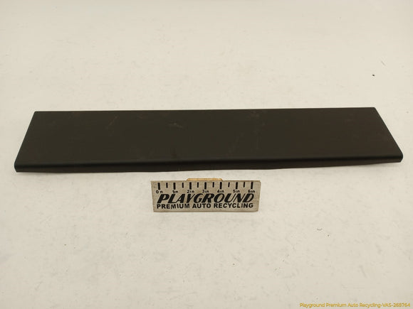 Alfa Romeo Stelvio Rear Roof Headliner Trim