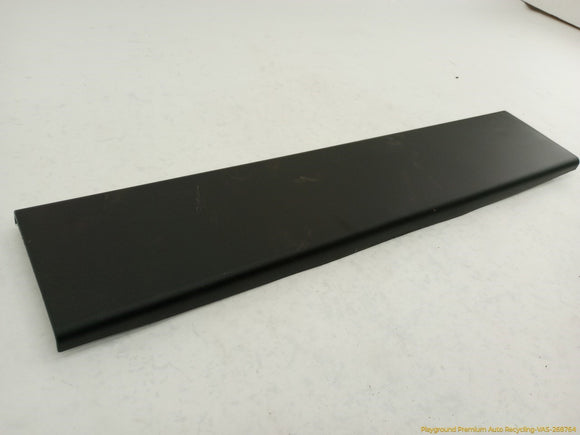 Alfa Romeo Stelvio Rear Roof Headliner Trim
