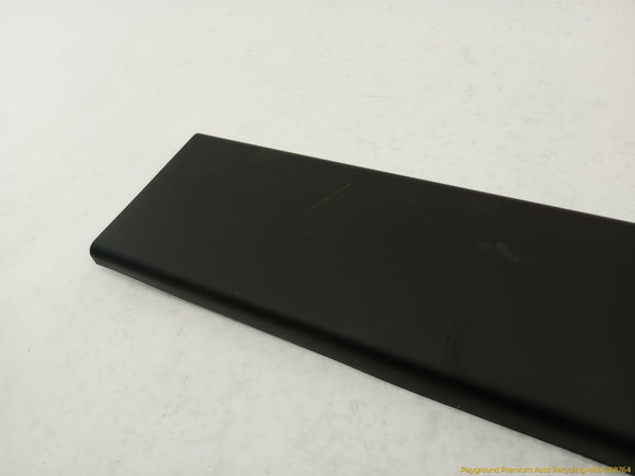Alfa Romeo Stelvio Rear Roof Headliner Trim