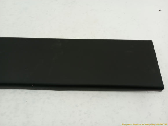 Alfa Romeo Stelvio Rear Roof Headliner Trim