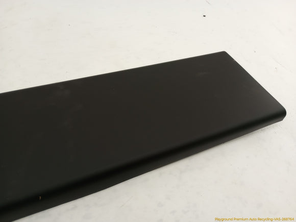 Alfa Romeo Stelvio Rear Roof Headliner Trim