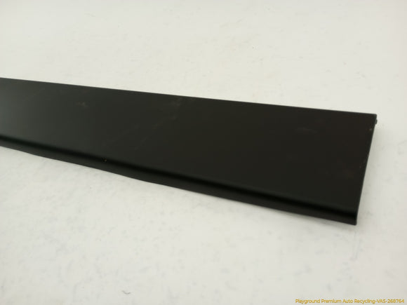 Alfa Romeo Stelvio Rear Roof Headliner Trim