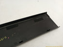 Alfa Romeo Stelvio Rear Roof Headliner Trim-11