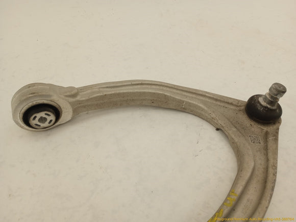 Alfa Romeo Stelvio Driver Left Front Upper Control Arm