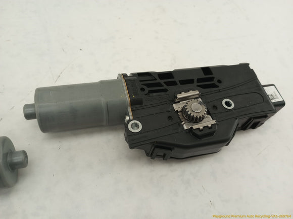 Alfa Romeo Stelvio Pair Of Sunroof Motors