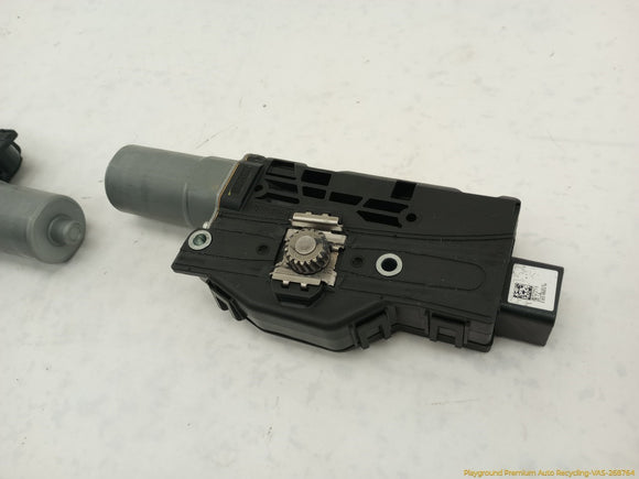 Alfa Romeo Stelvio Pair Of Sunroof Motors