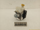 Alfa Romeo Stelvio Power Brake Booster-1