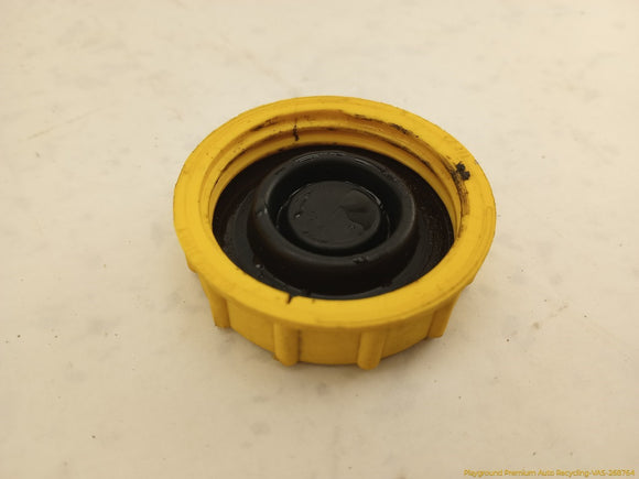 Alfa Romeo Stelvio Power Brake Booster