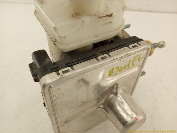 Alfa Romeo Stelvio Power Brake Booster