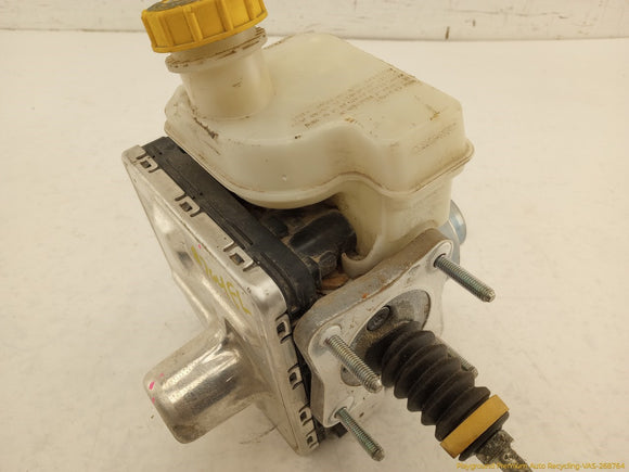 Alfa Romeo Stelvio Power Brake Booster