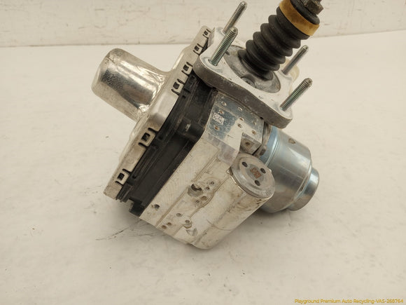 Alfa Romeo Stelvio Power Brake Booster