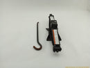 Mitsubishi Eclipse Vehicle Jack-3