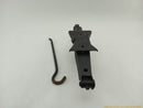 Mitsubishi Eclipse Vehicle Jack-8