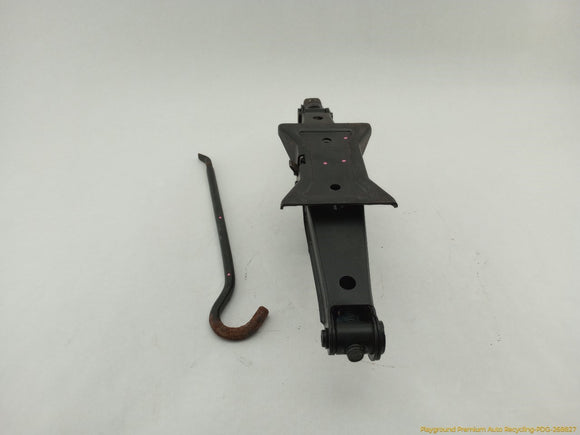 Mitsubishi Eclipse Vehicle Jack