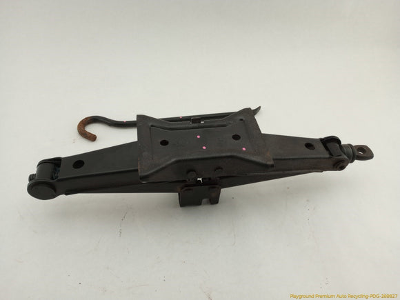 Mitsubishi Eclipse Vehicle Jack