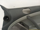 Mitsubishi Eclipse Passenger Right Front Door Card Trim Panel-4