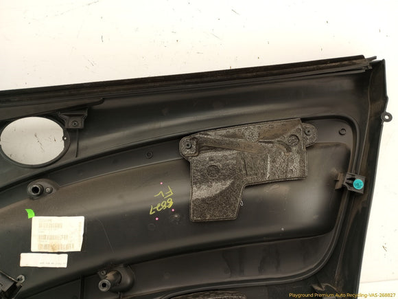 Mitsubishi Eclipse Driver Left Front Door Card Trim Panel