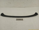 Mitsubishi Eclipse Rear Bumper Top Cover Molding Trim-1