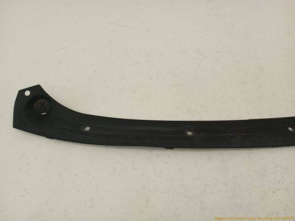 Mitsubishi Eclipse Rear Bumper Top Cover Molding Trim